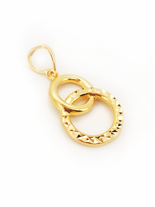916 Figure 8 Pendant