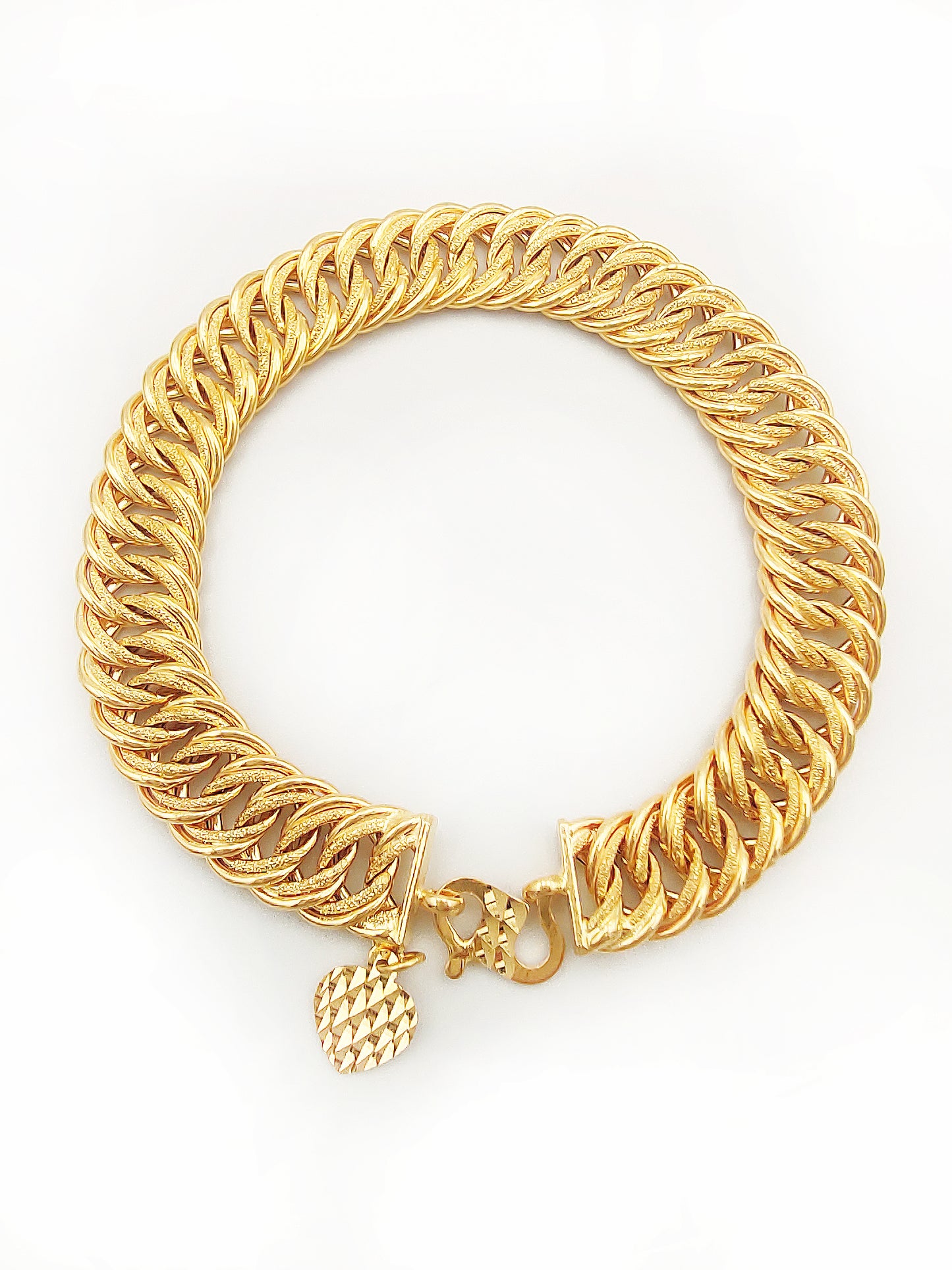 916 Lipan (Double) Bracelet