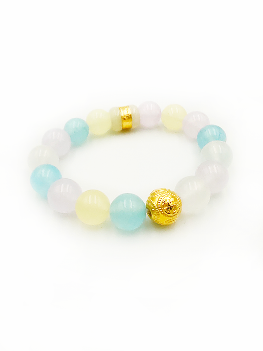 999 Money Ball Bracelet