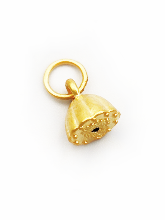 999 (5G) Lotus Pendant