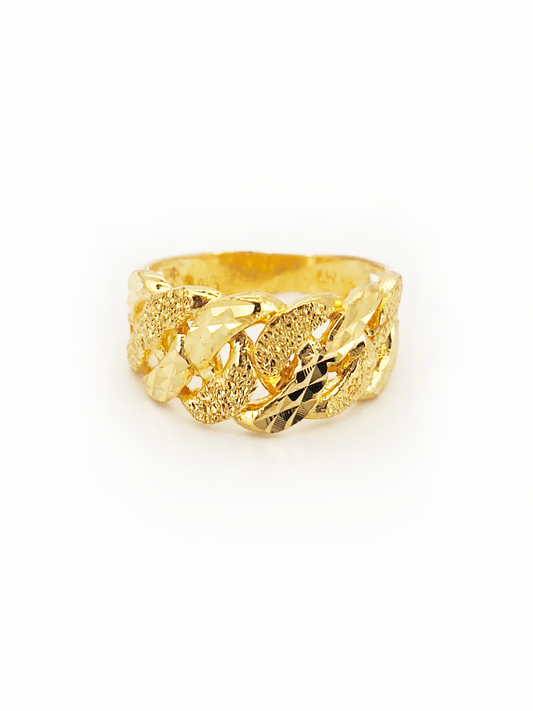 916 Cowboy Ring