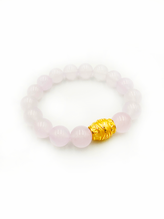 999 Gold Lulutong Bracelet