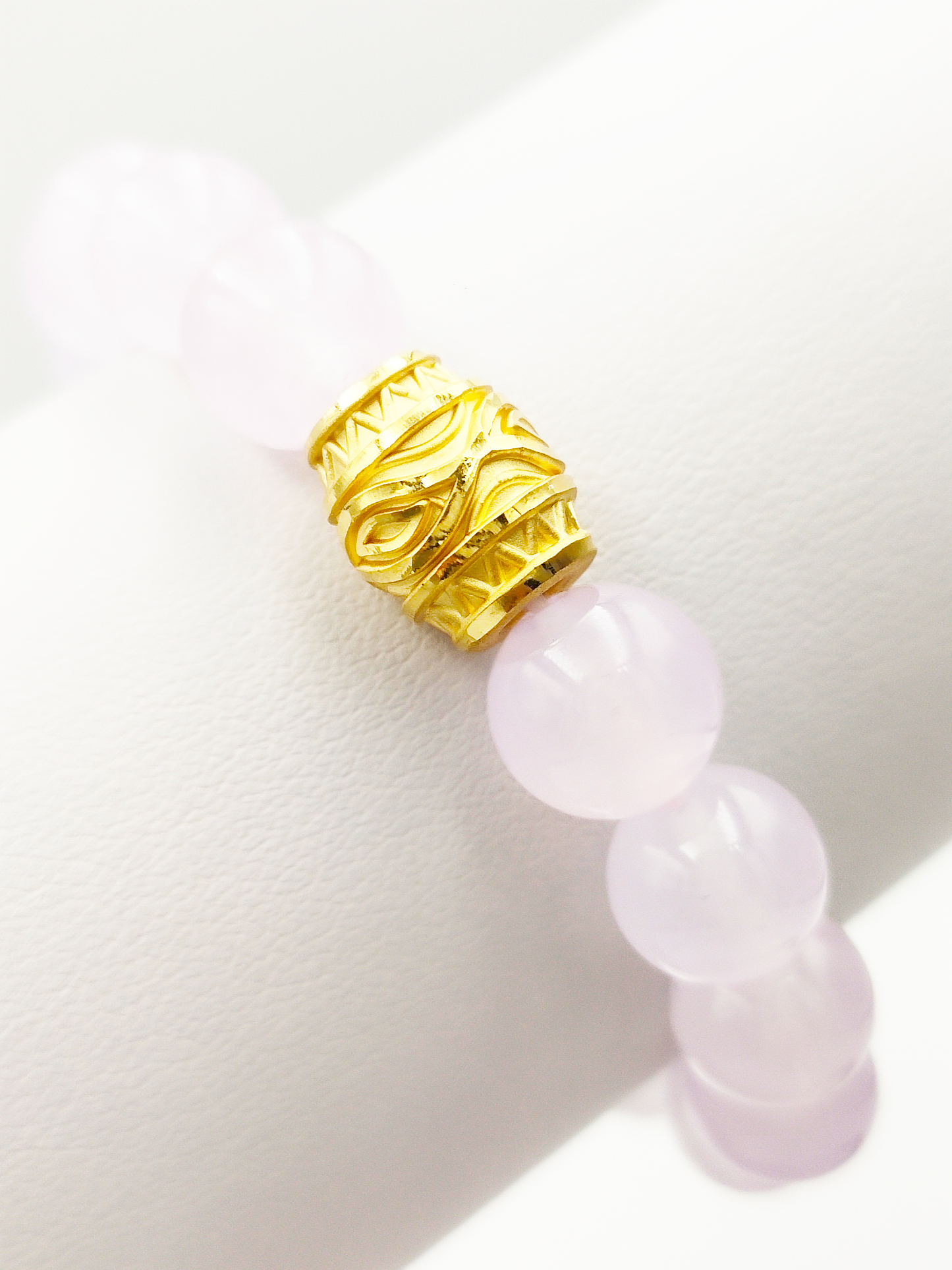 999 Gold Lulutong Bracelet