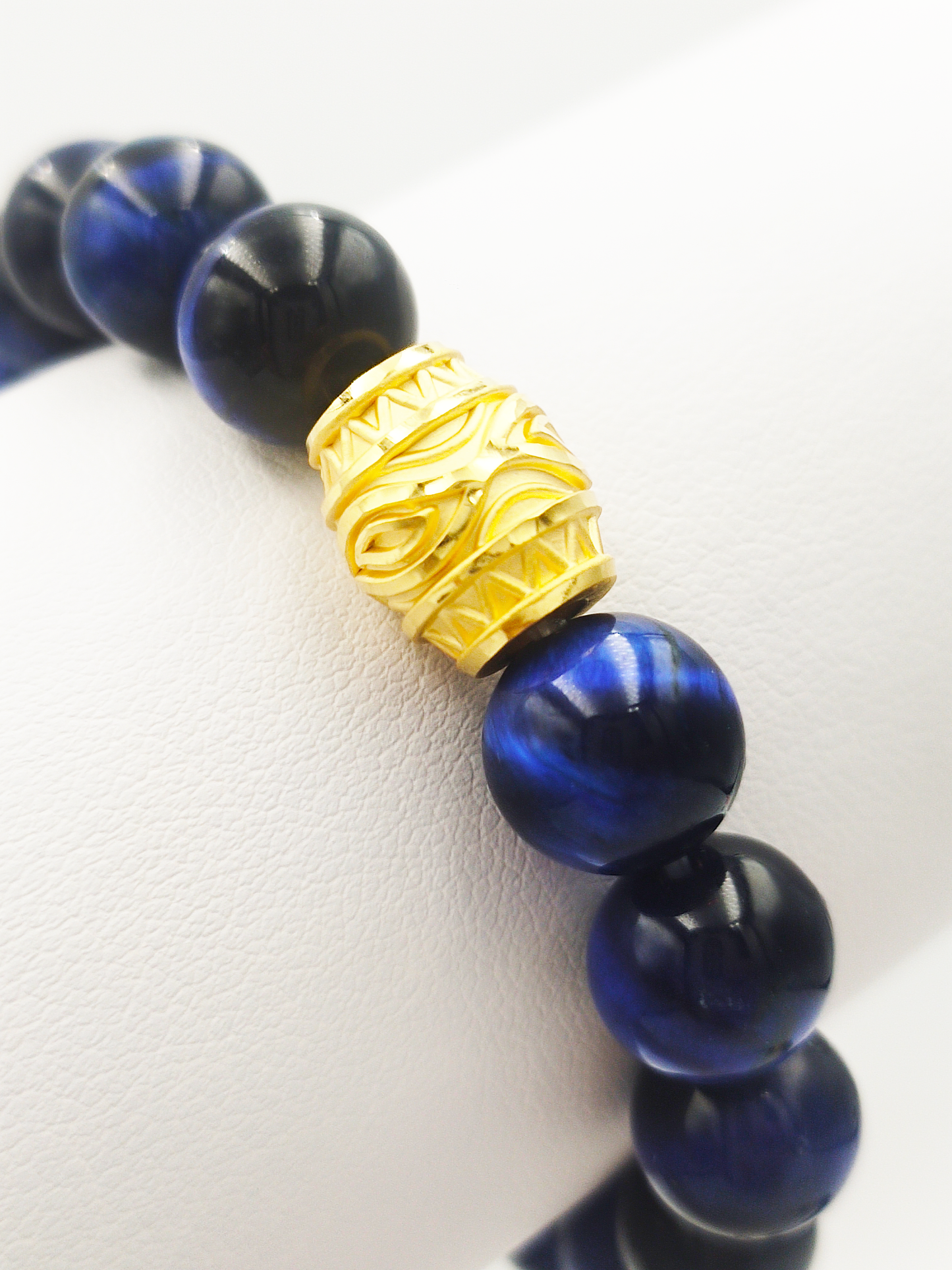 999 Gold Lulutong Bracelet