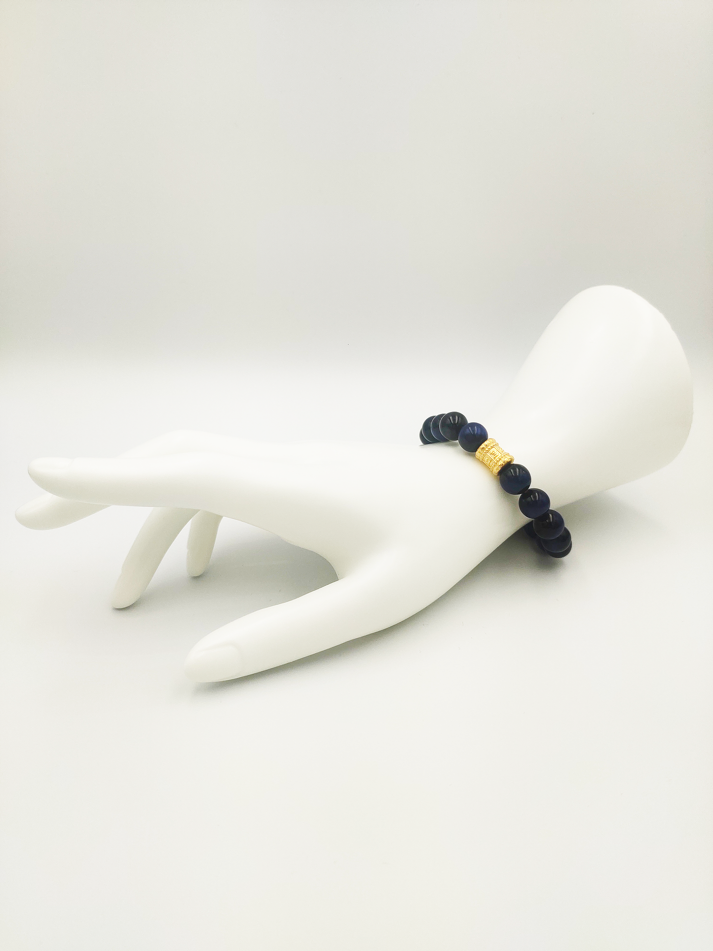 999 Gold Lulutong Bracelet