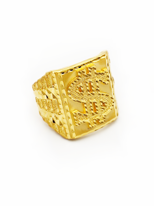 916 $ Ring
