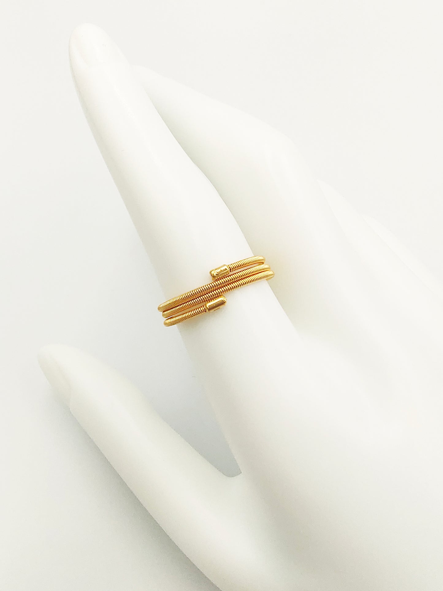 999 Spring Ring