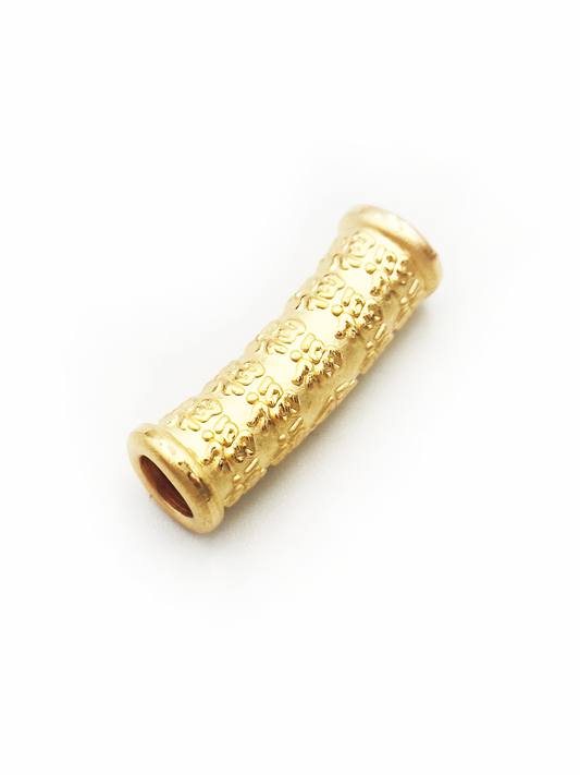 999 Luck Rod Pendant