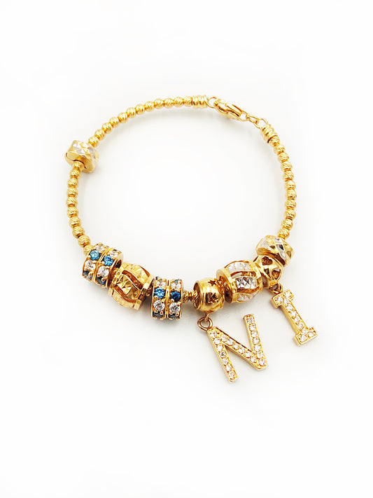 916 Dora Set Bracelet