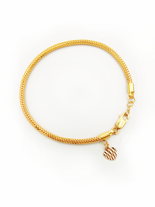 916 Pandora Bracelet (Soft)