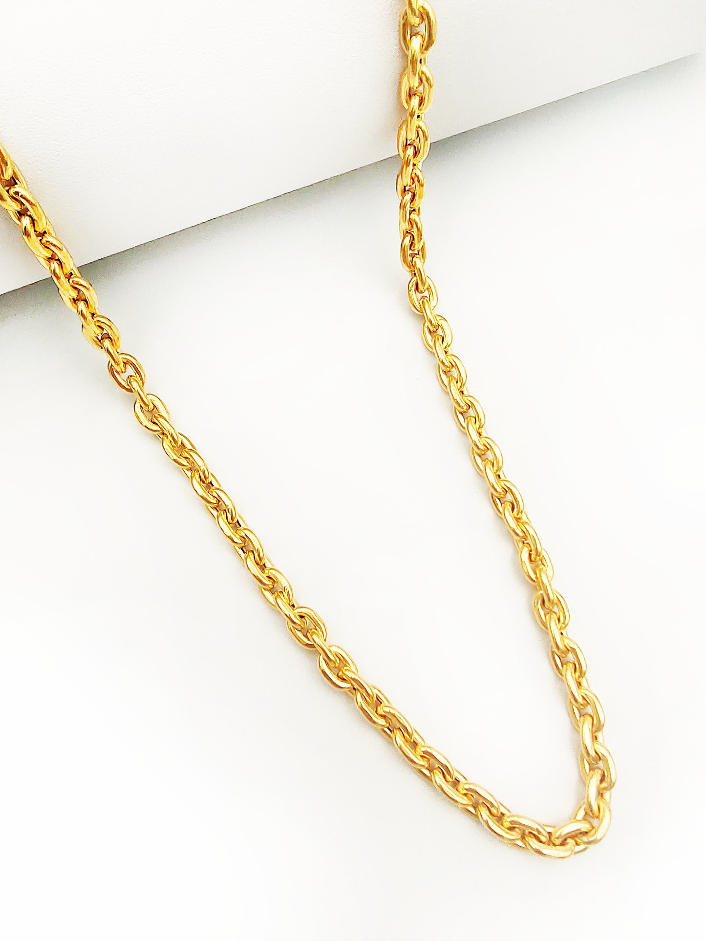 916 Wan Zhi Necklace