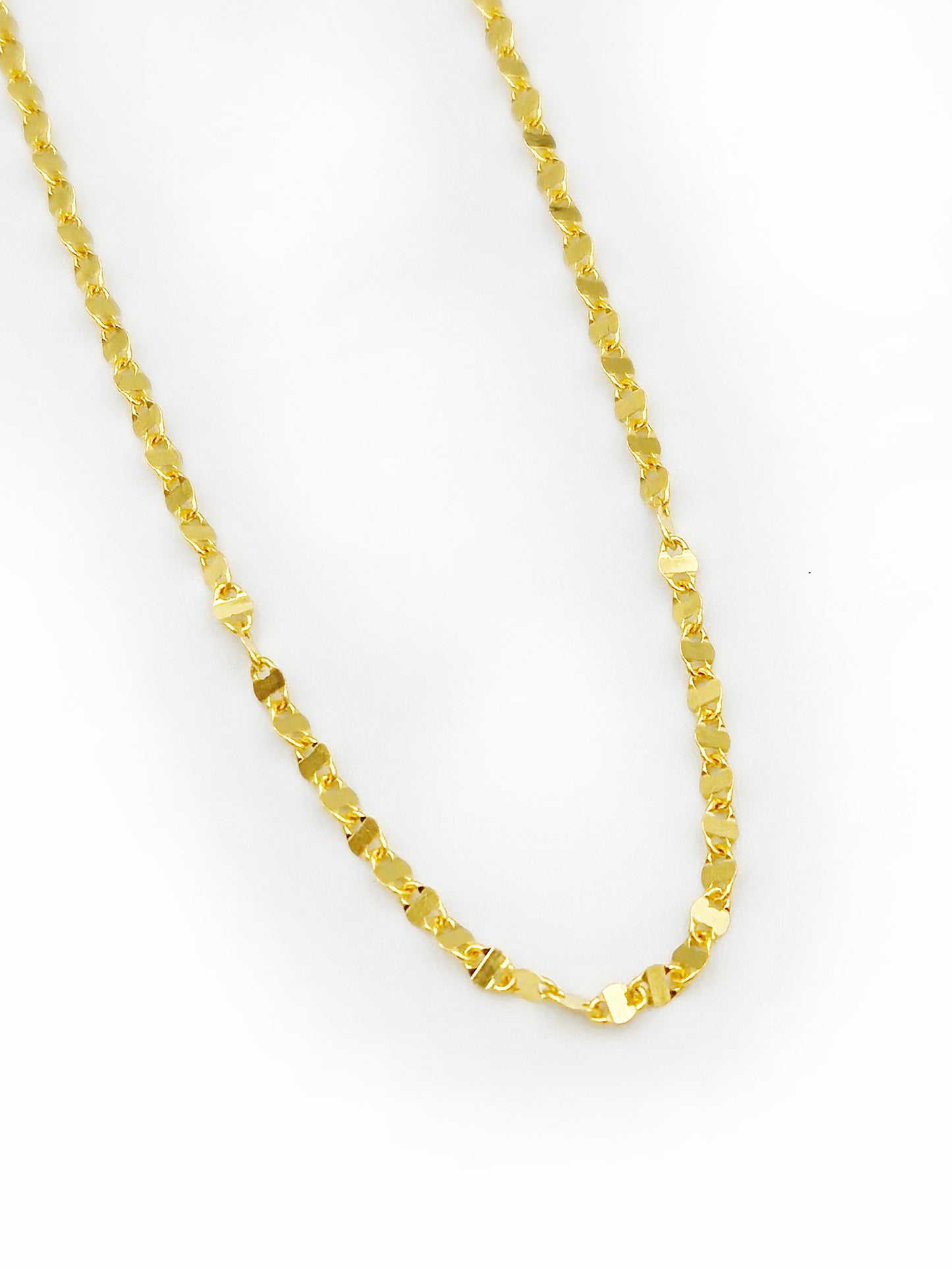 916 Crystal Necklace