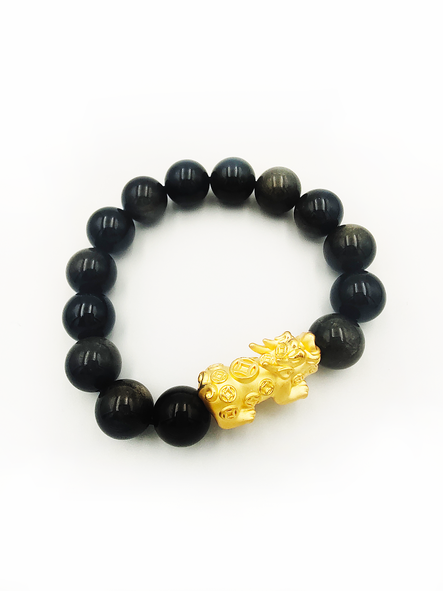 916 2 Pixiu Bracelet