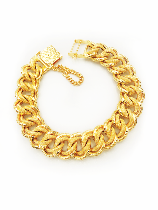 916 Coco Box Bracelet