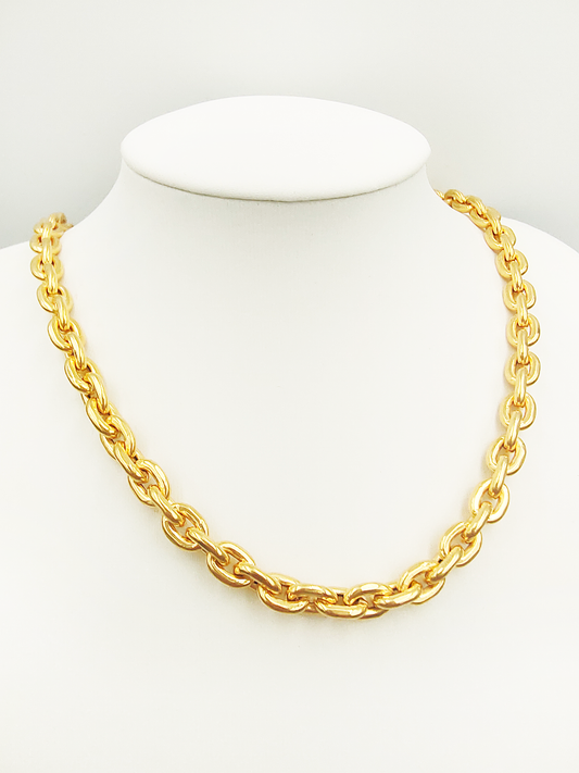 916 Wan Zhi Necklace