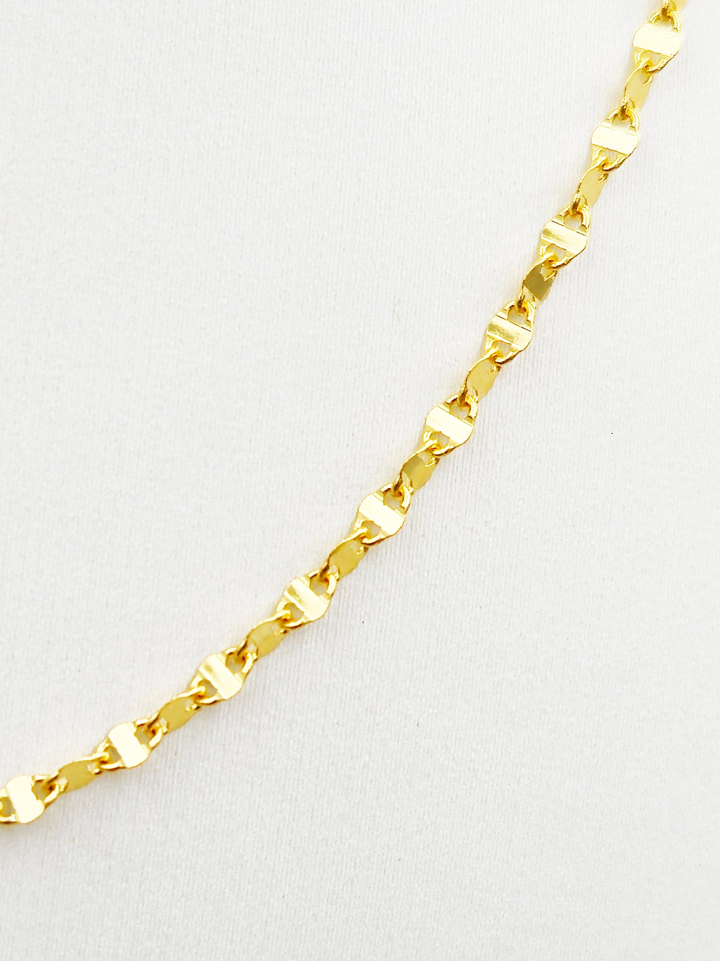 916 Crystal Necklace