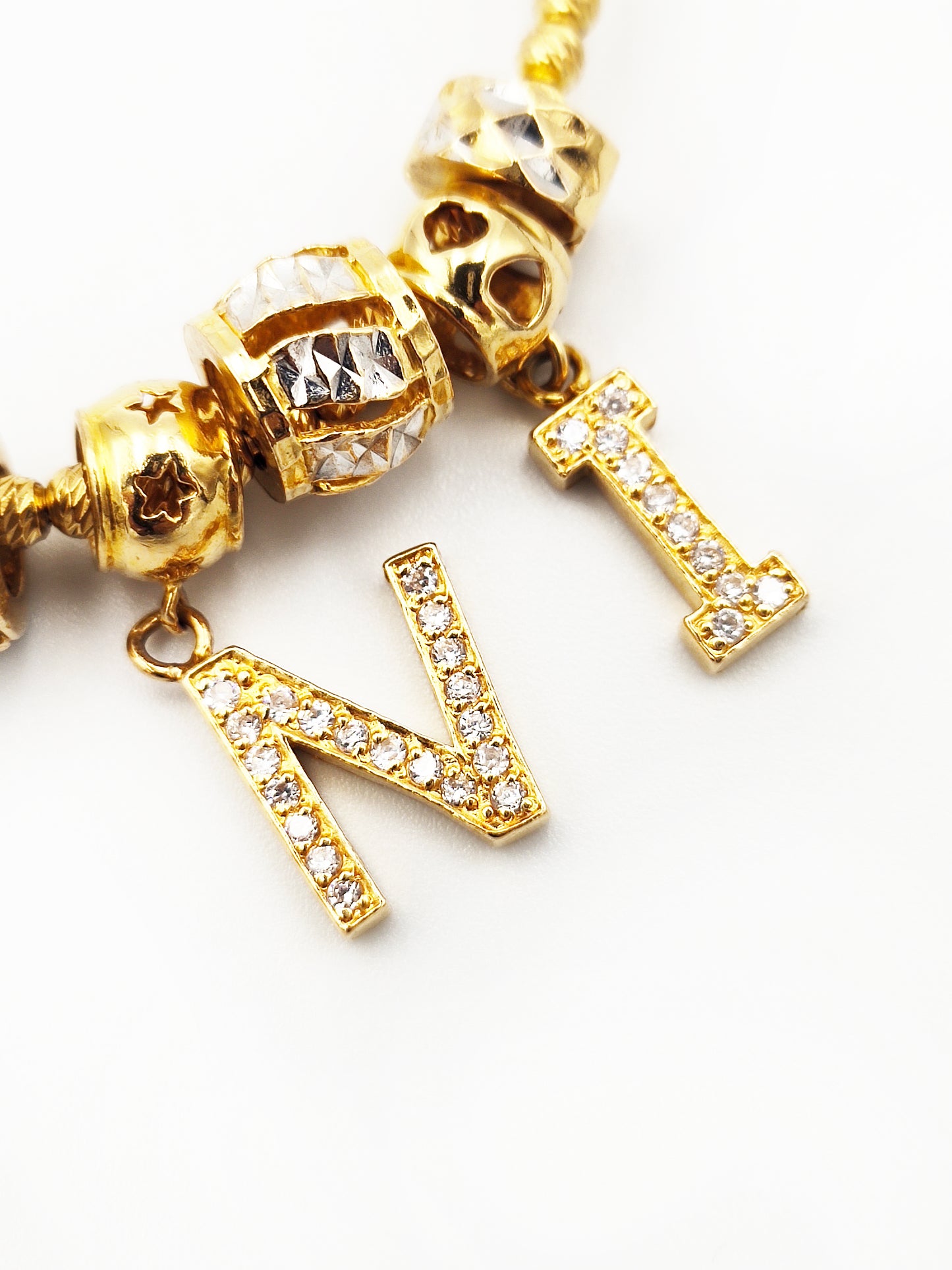 916 Dora Set Bracelet