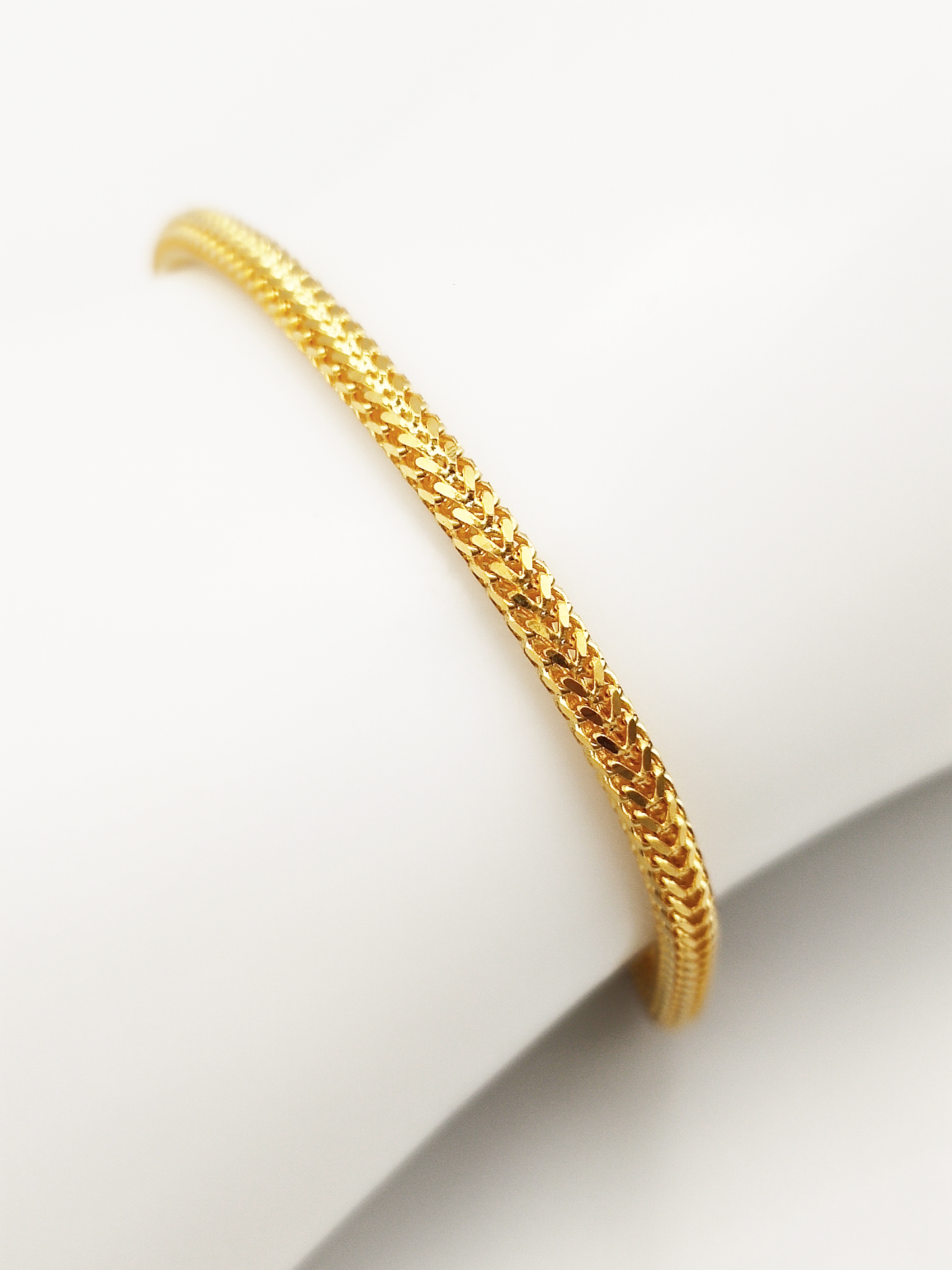 916 Pandora Bracelet (Soft)