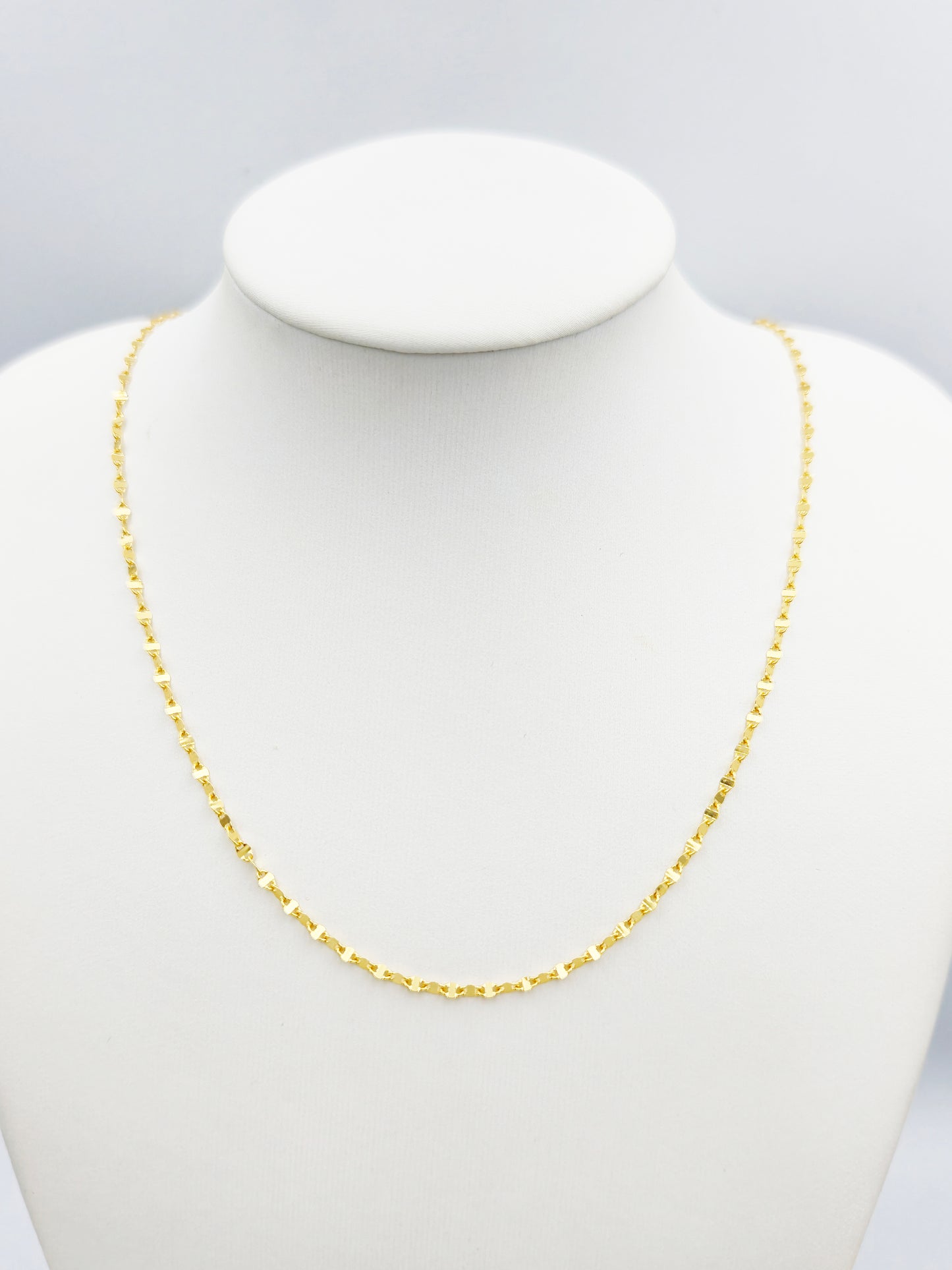 916 Crystal Necklace