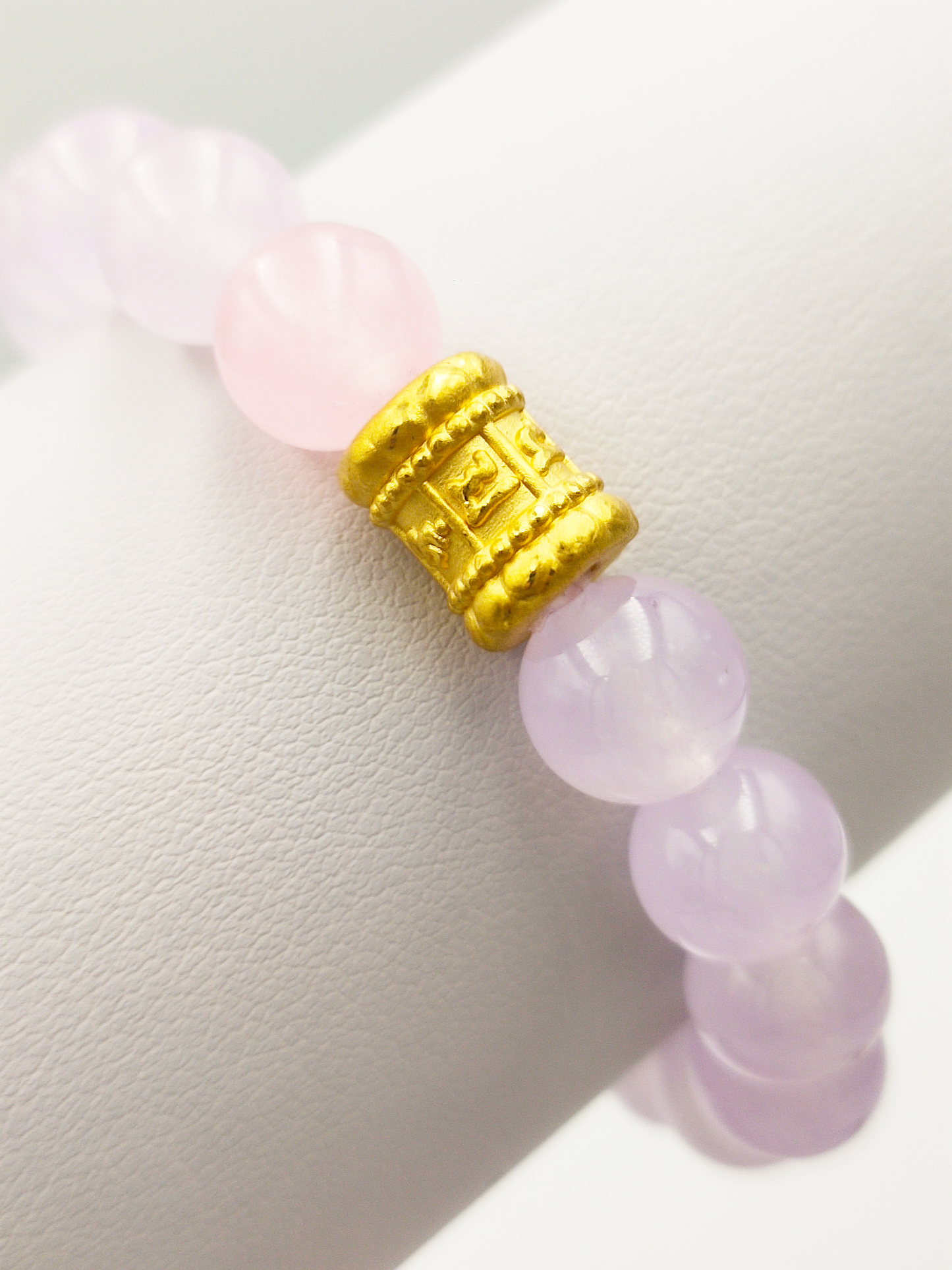 999 Gold Lulutong Bracelet