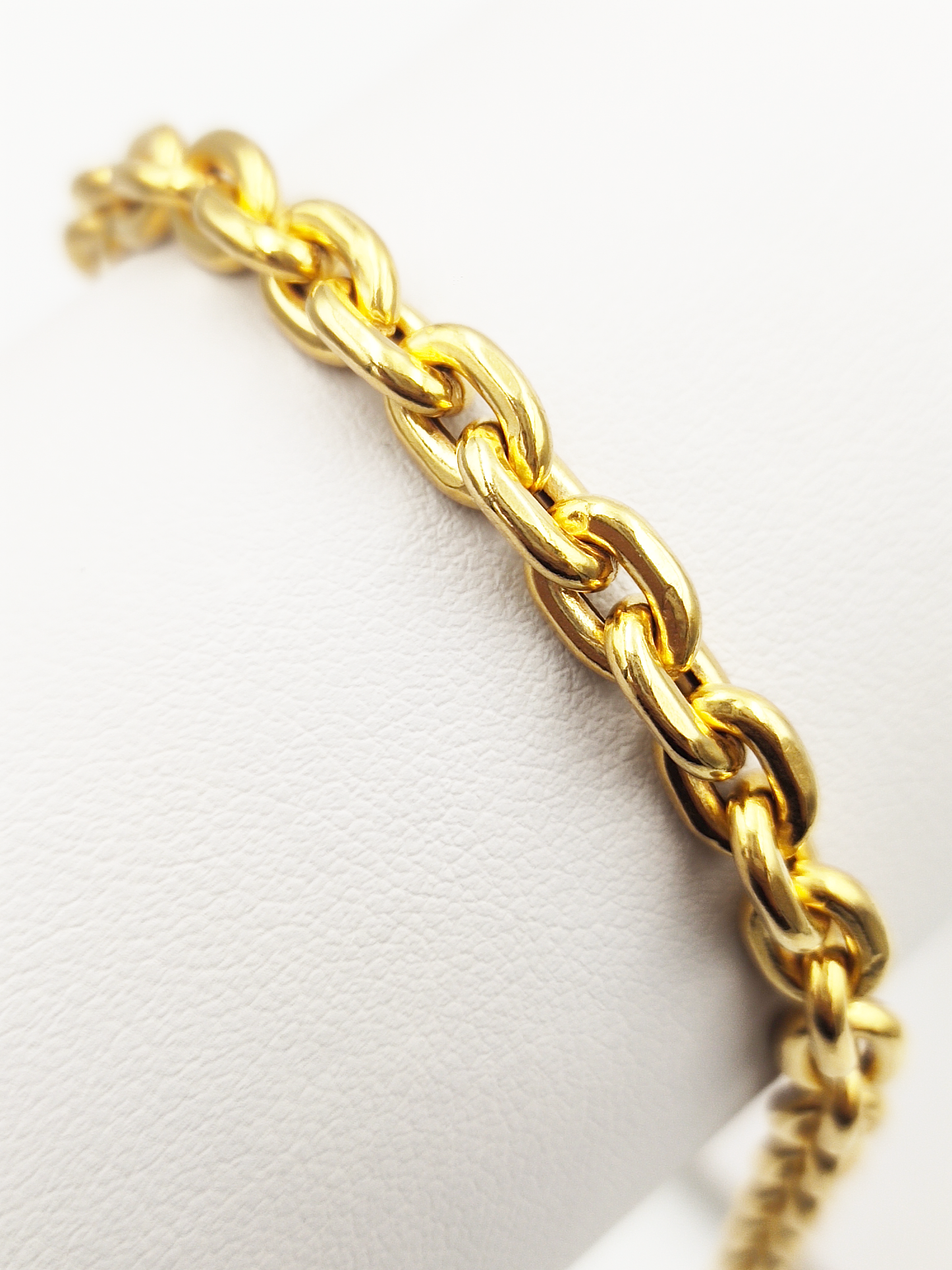 916 Wan Zi Necklace (Above 12g)