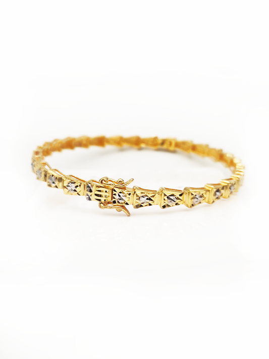 916 Snake Bracelet