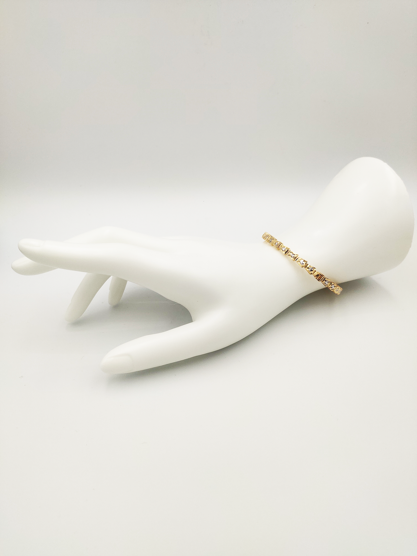 916 Snake Bracelet