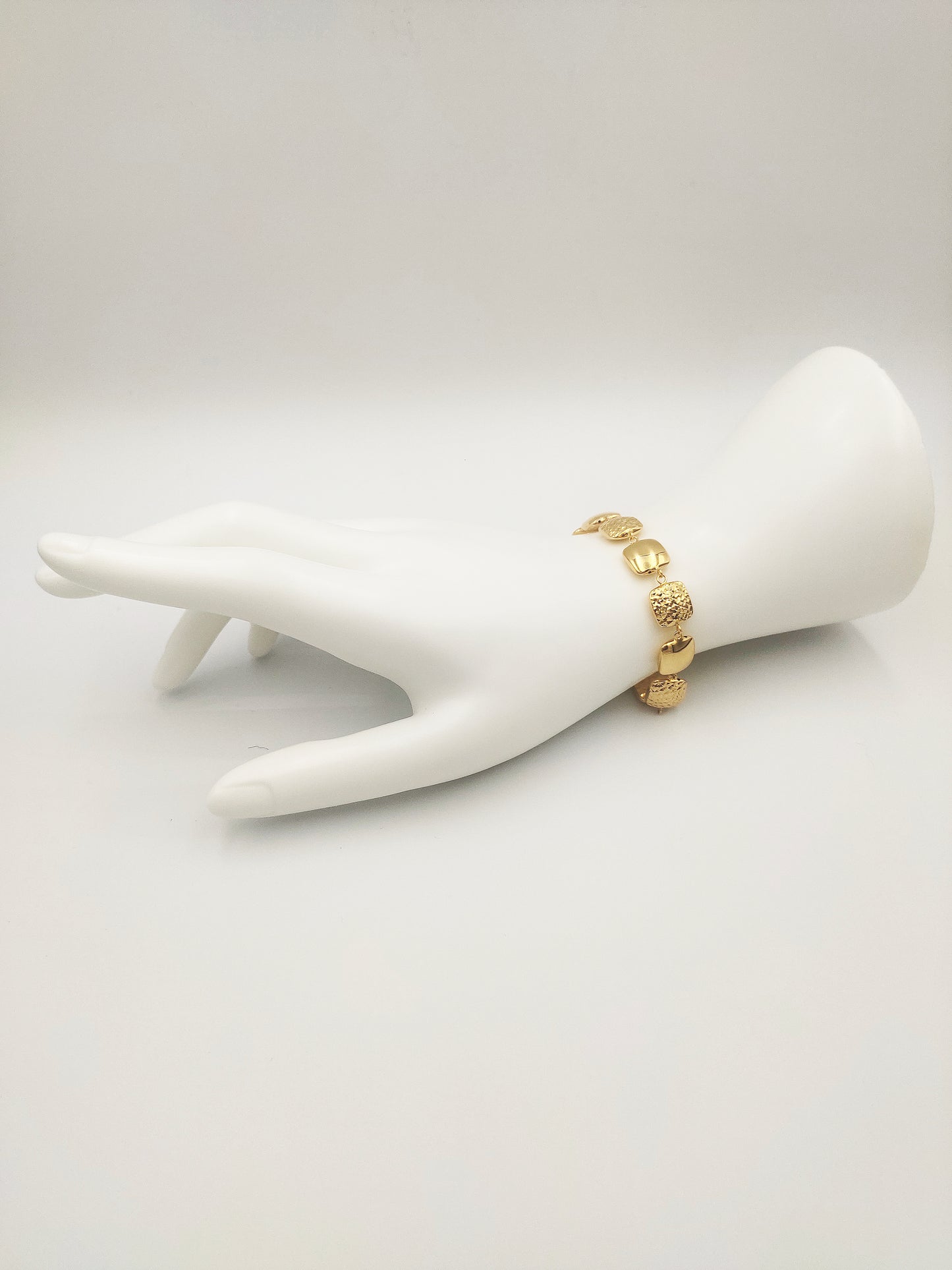 916 Square Bracelet