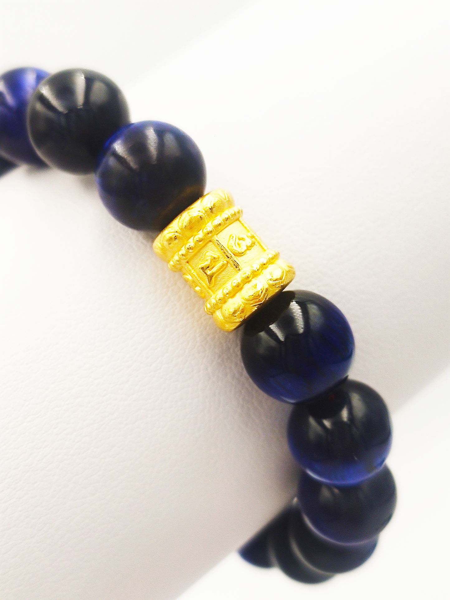 999 Gold Lulutong Bracelet