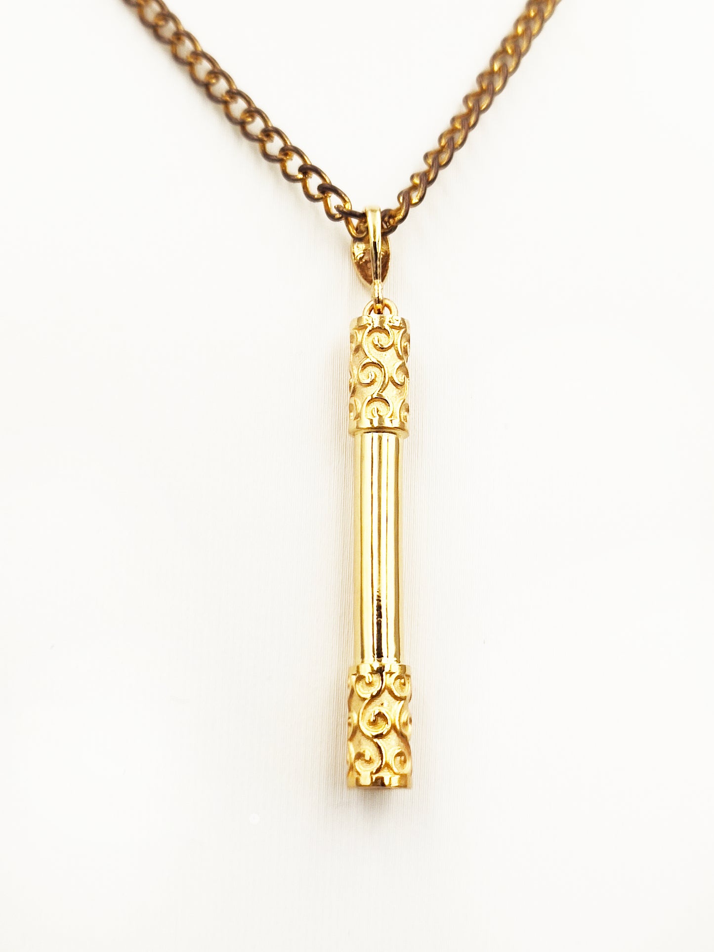 916 Ruyi Jingu Bang Pendant