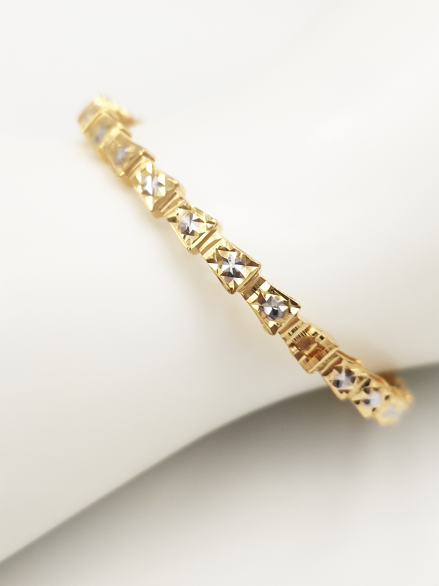 916 Snake Bracelet
