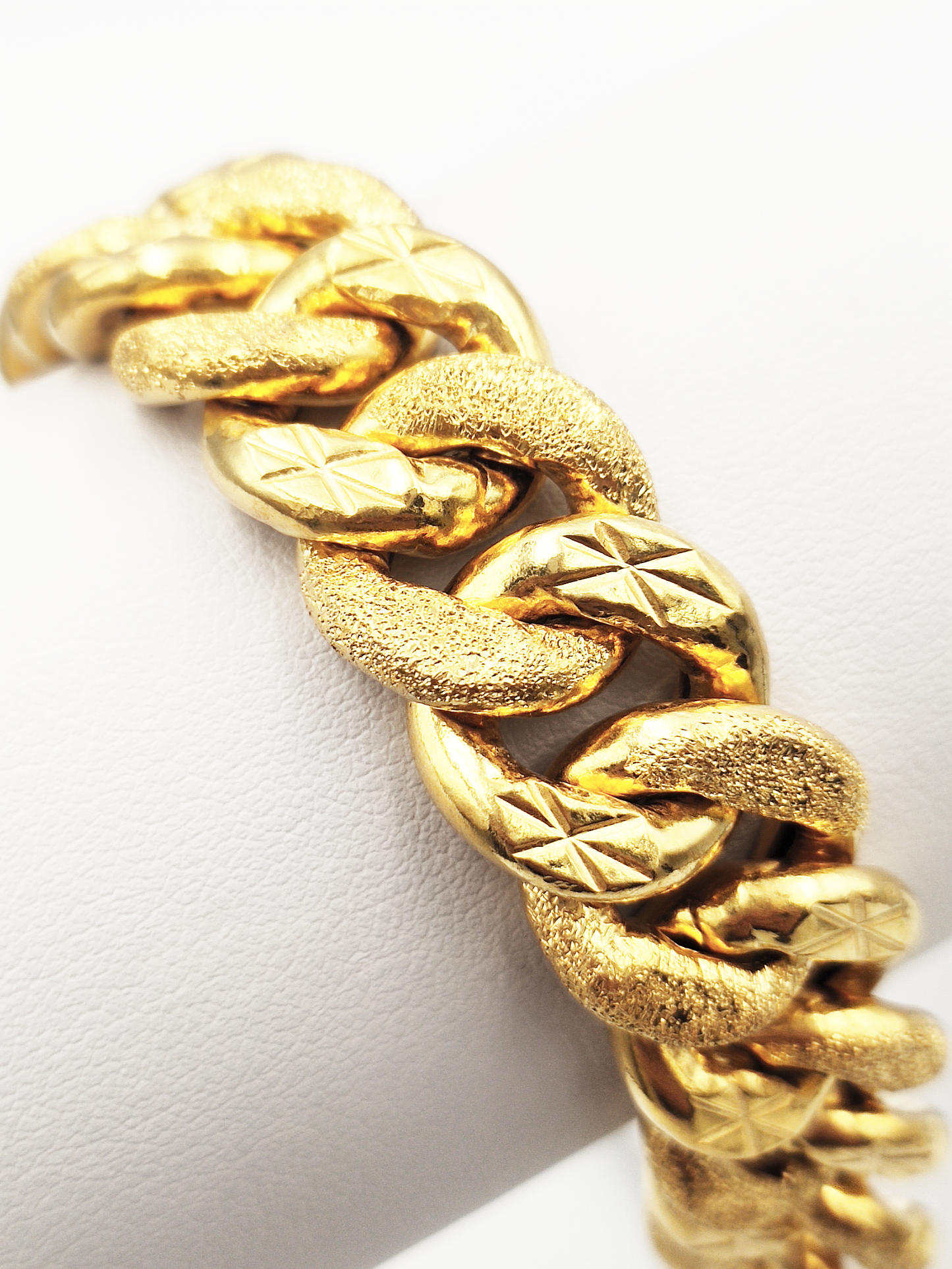 916 Cowboy Bracelet (17mm series)
