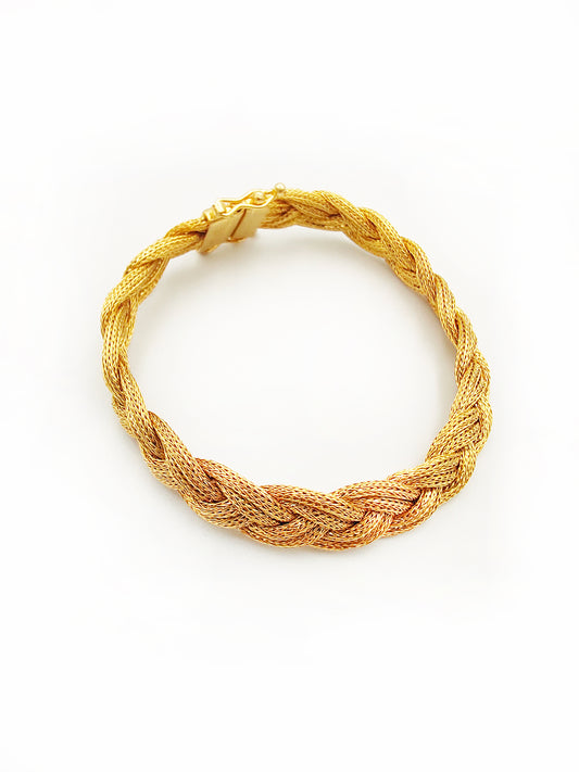 916 Rope Bracelet