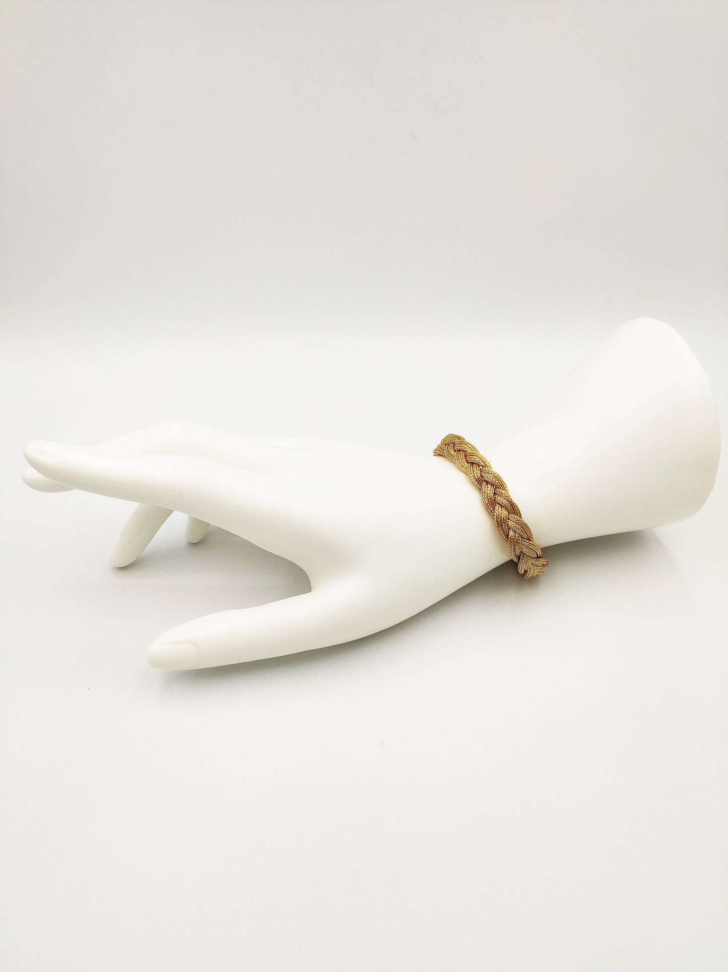 916 Rope Bracelet
