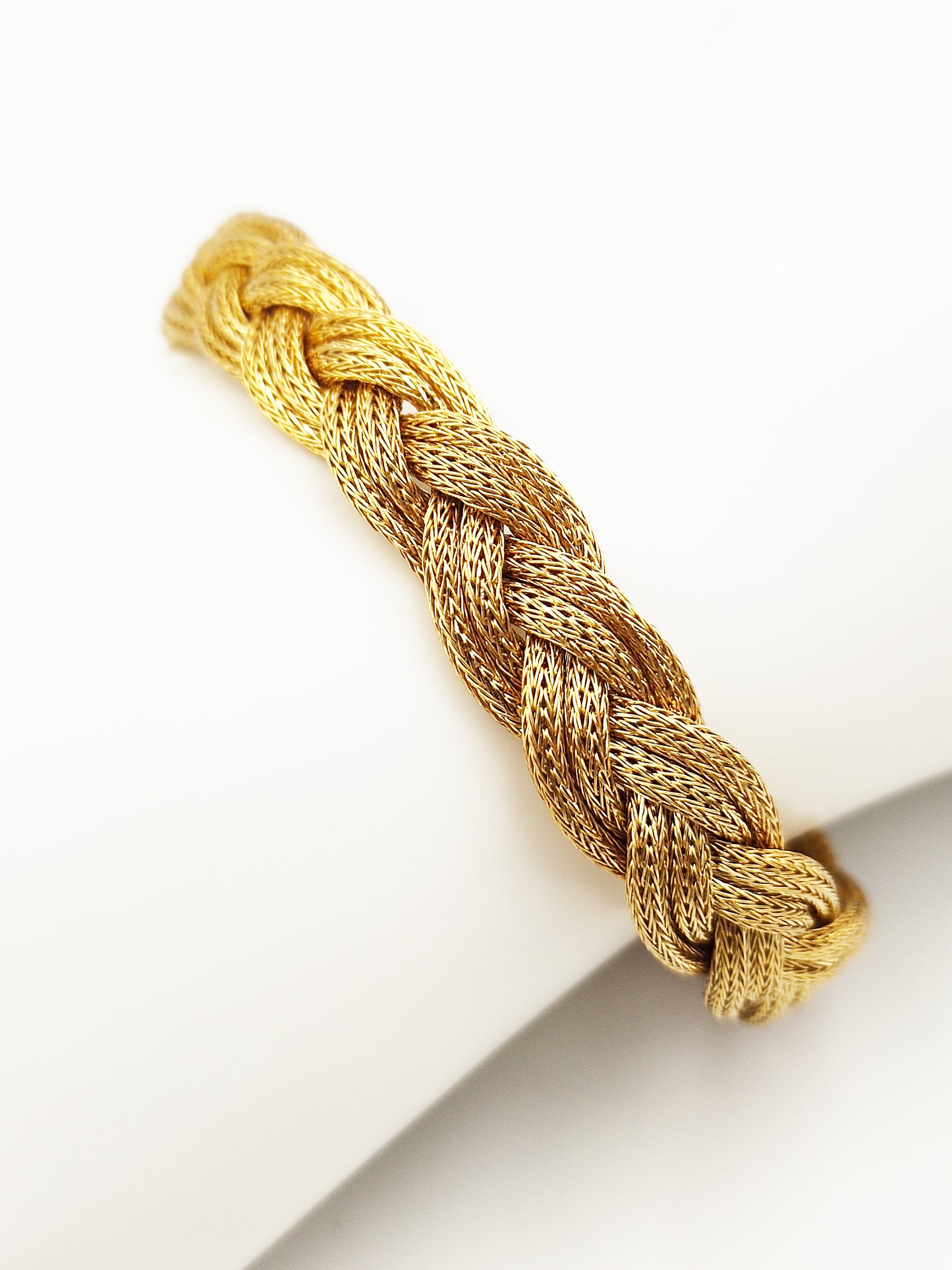 916 Rope Bracelet