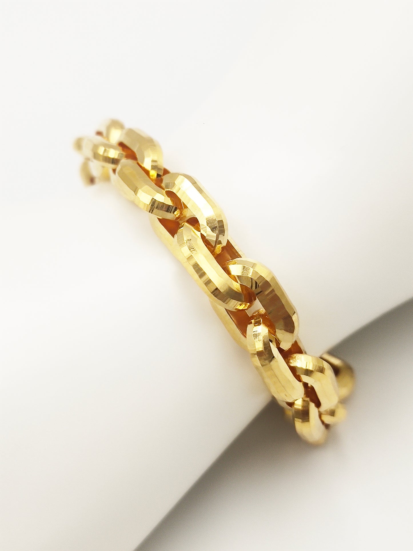 916 Wan Zhi (Mega Size) Bracelet