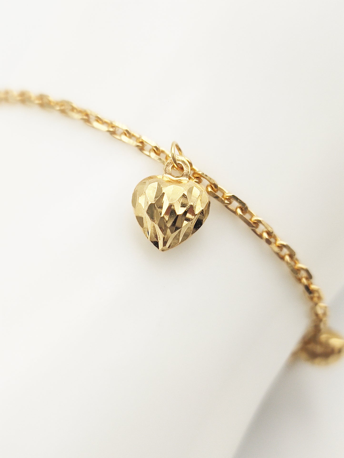 916 Wanzi Dangling Bracelet