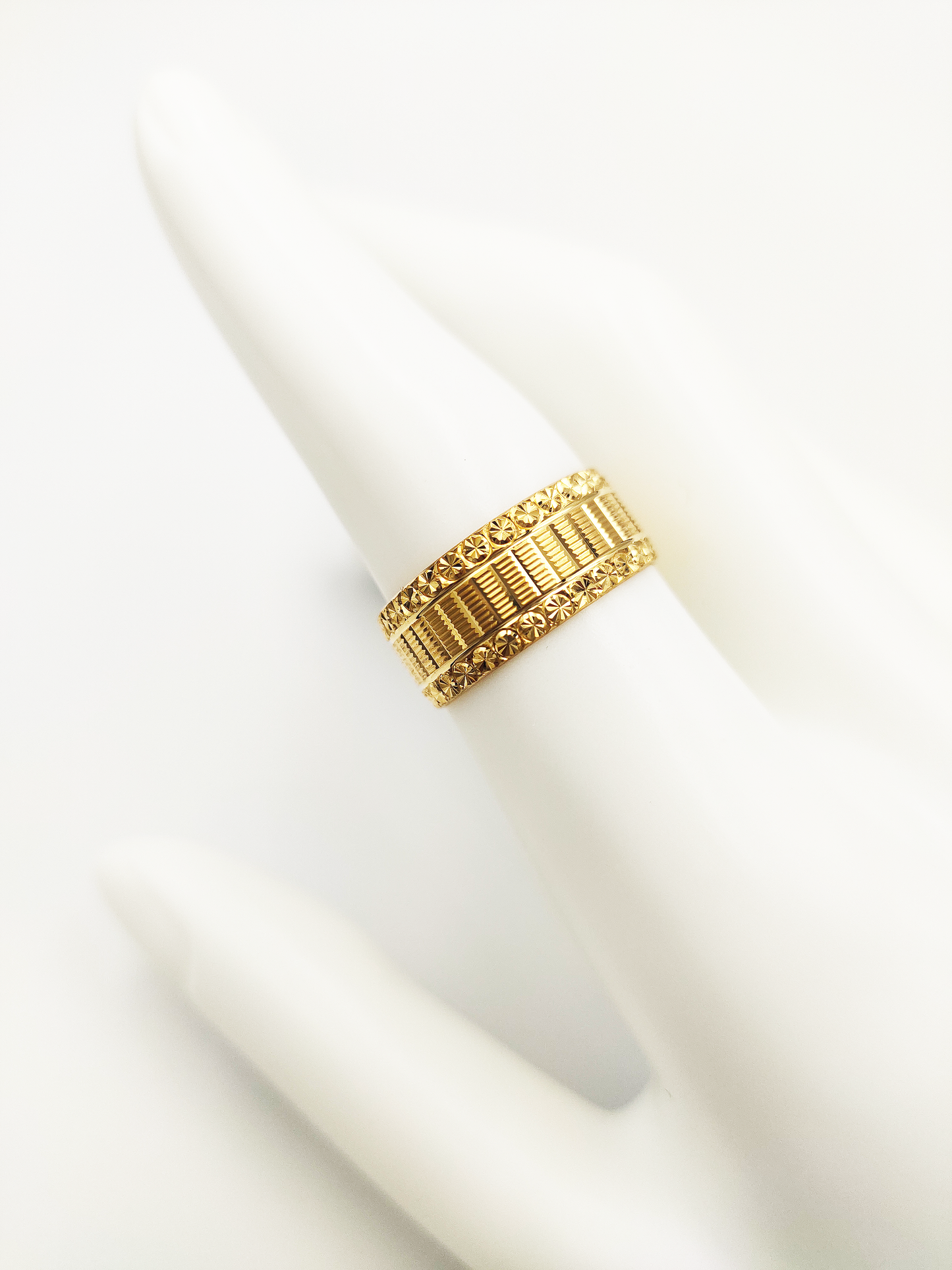 916 Turkey Ring Special