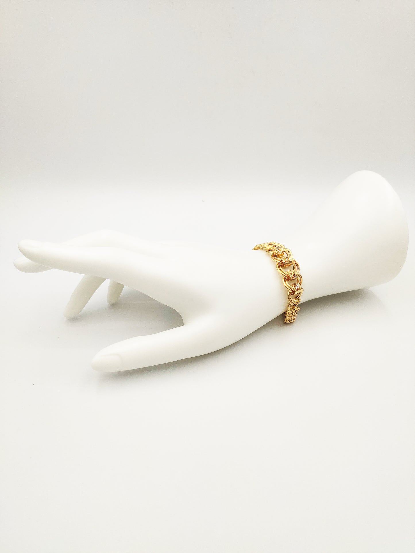 916 Fancy Snake Coco Bracelet