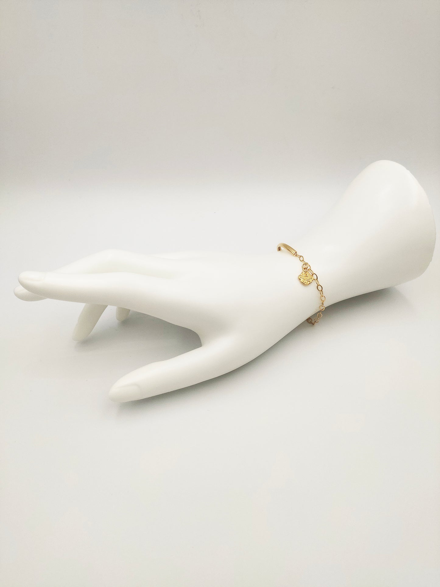 916 Baby Bangle