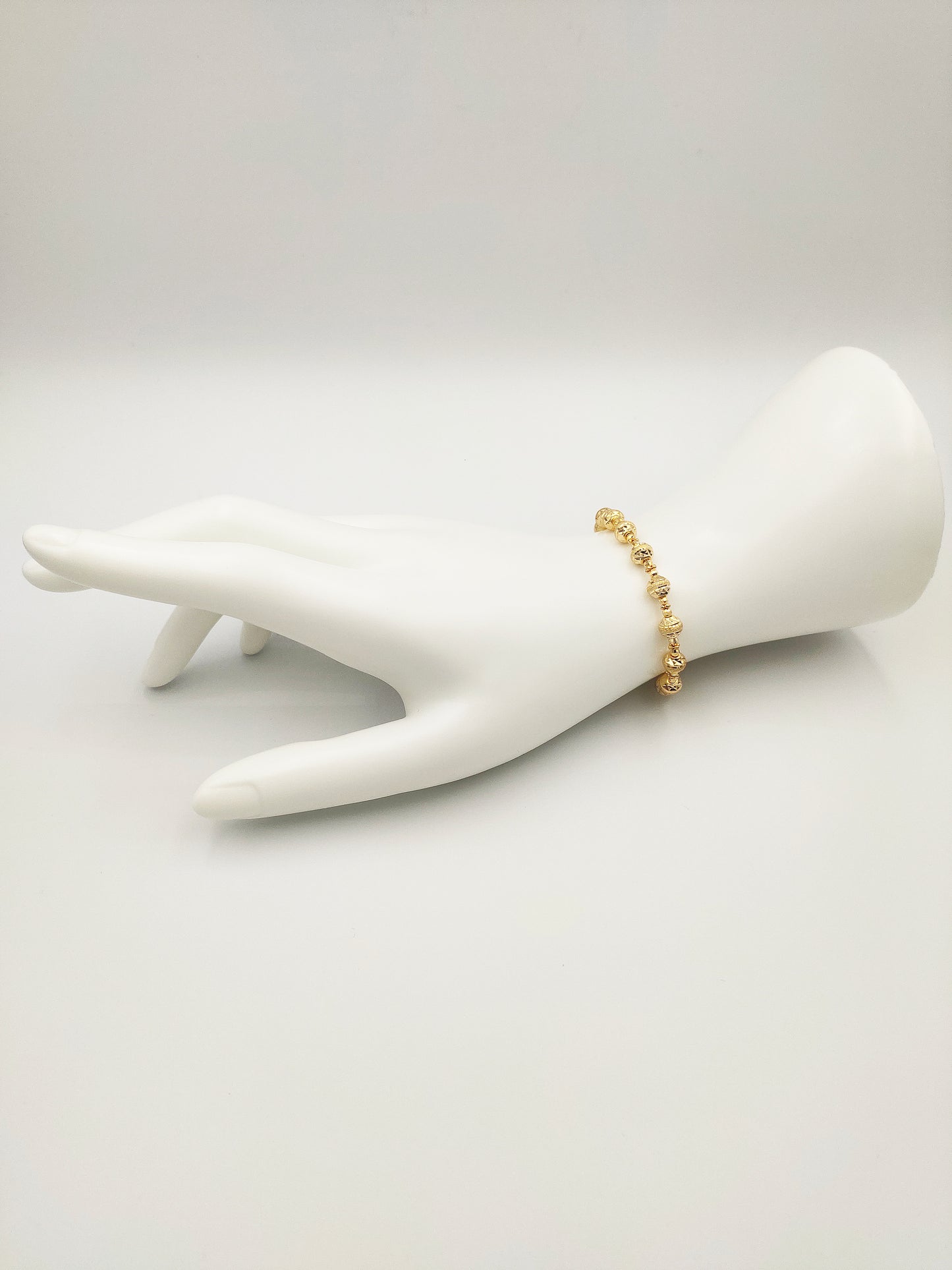 916 Disco Bracelet Ball