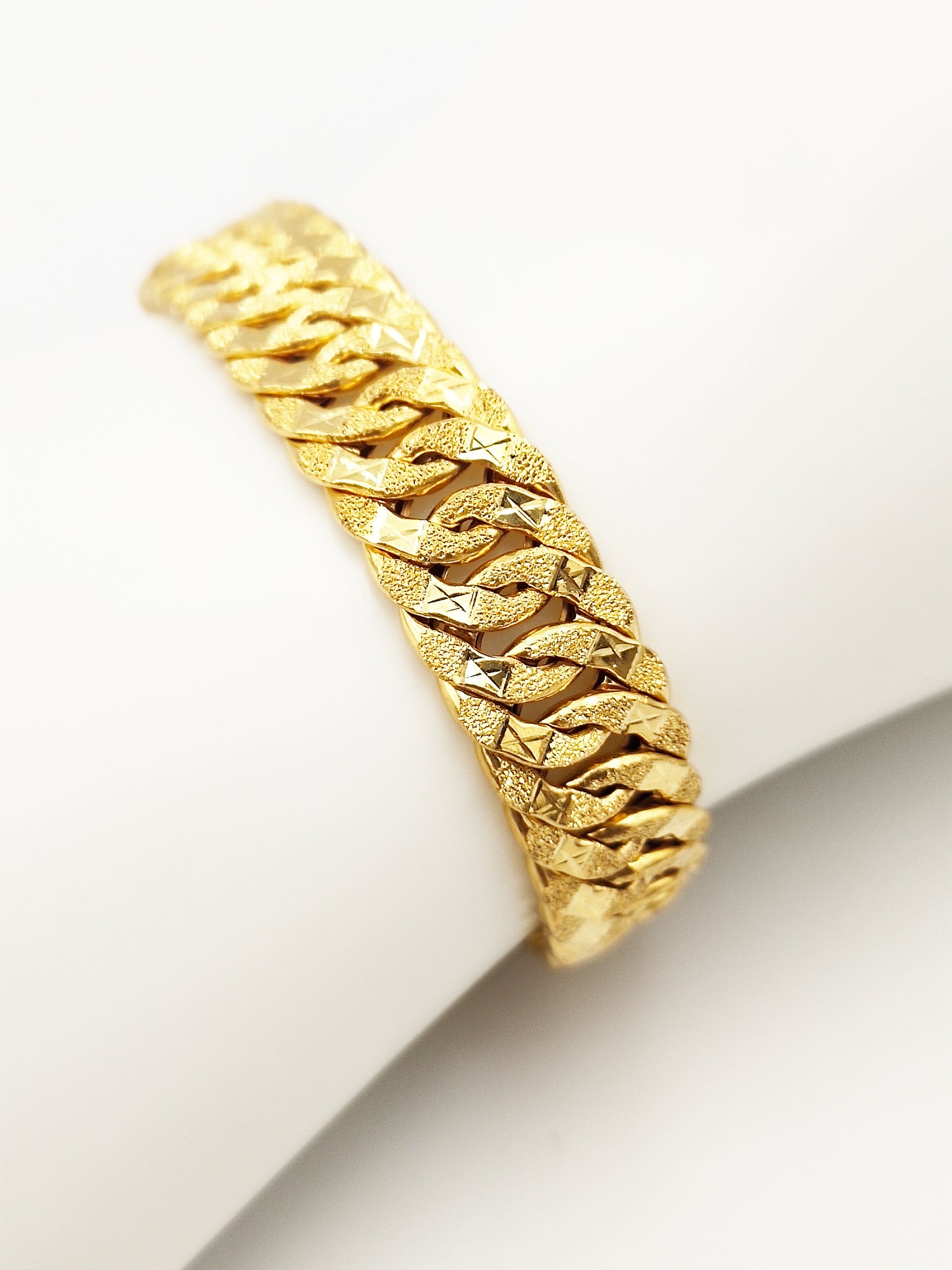 916 Special Lipan Bracelet