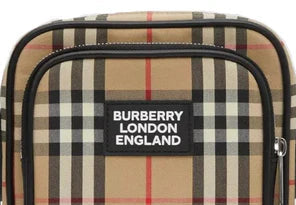 Burberry London England