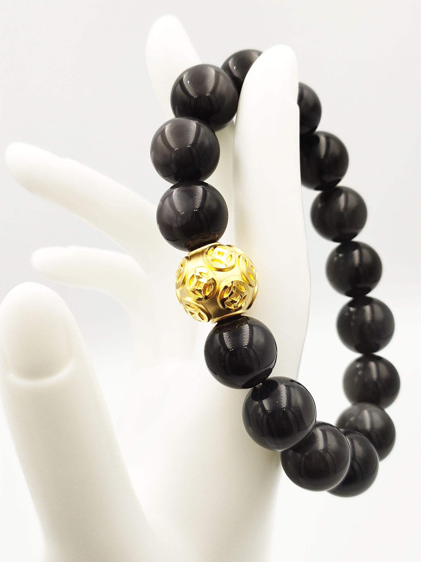 999 Money Ball Bracelet