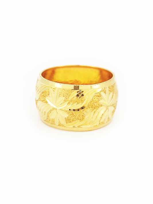 916 Thick Ring (12mm)