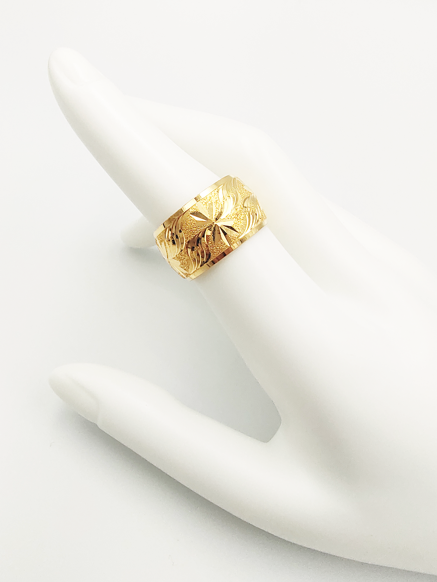 916 Thick Ring (12mm)