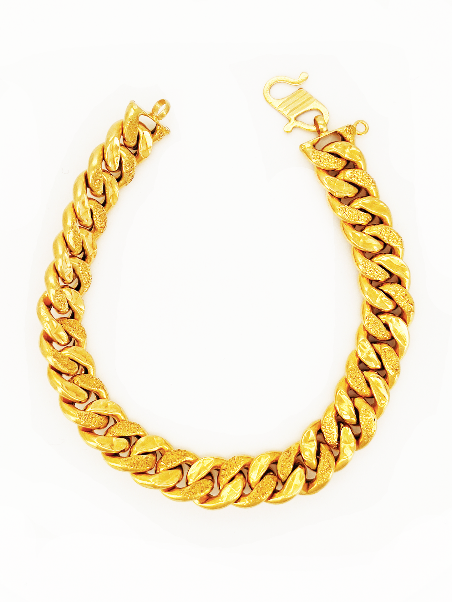 916 Cowboy Bracelet (8mm series)