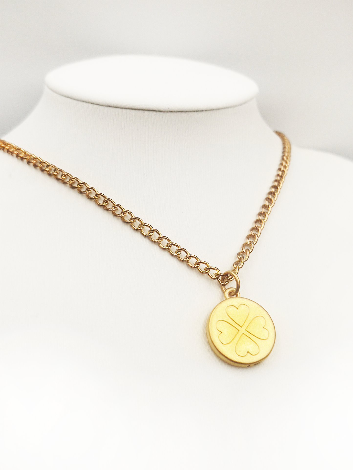 999 (5G) Good Luck Pendant