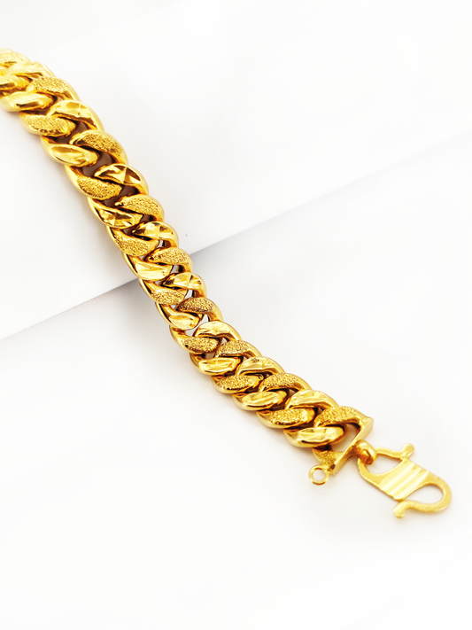 916 Cowboy Bracelet (8mm series)