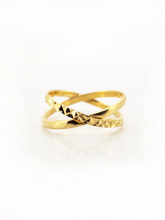 916 Cross Ring